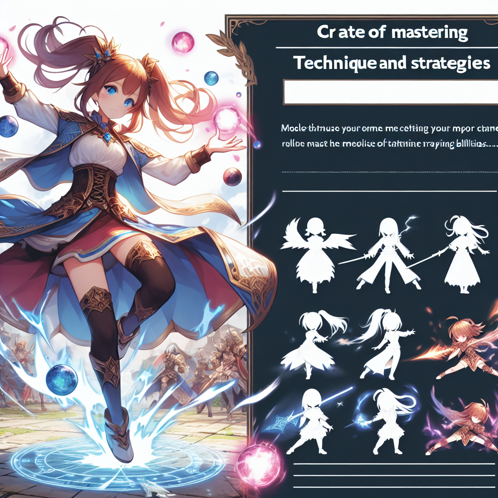 Mastering Nana in Mobile Legends: Tips and Tricks for Success