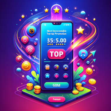 Promo Terbaru untuk Top Up Mobile Legend Termurah