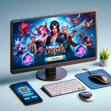 How to Download and Play Mobile Legends on PC