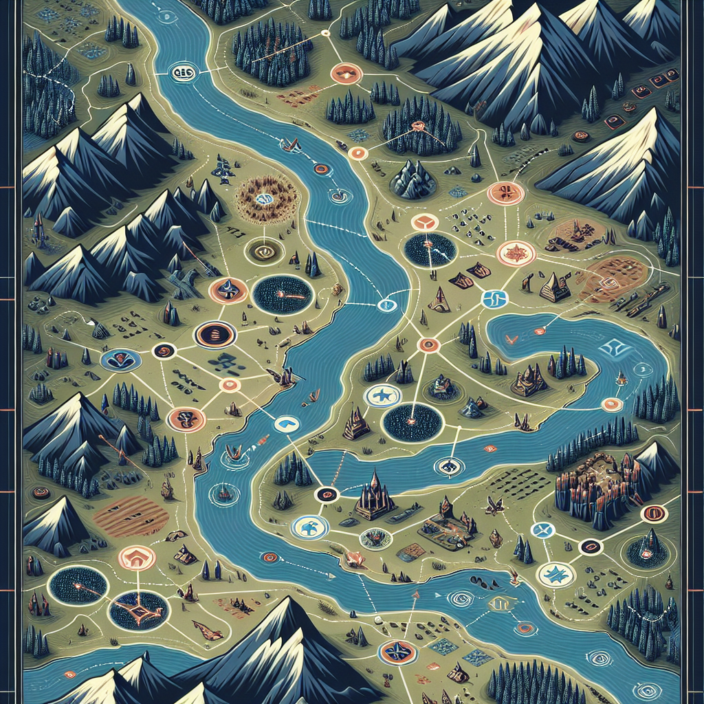 Revamped Map Mechanics in Mobile Legends: A Game-Changer for Strategic Play