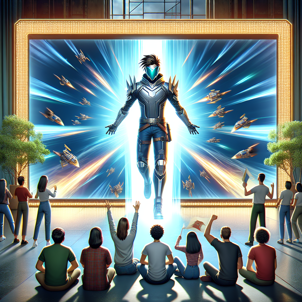 Mobile Legends' Latest Hero Release: A Game-Changer for Players